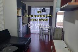 Apartemen Strategis 42m2 di Tanjung Duren Jakarta Barat 2 KT Apartemen Strategis 42m2 di Tanjung Duren Jakarta Barat 2 KT