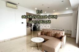 Apartemen Luxury Dijual di Jakarta Selatan Lokasi Strategis Punya 2 Kamar Tidur Apartemen Luxury Dijual di Jakarta Selatan Lokasi Strategis Punya 2 Kamar Tidur