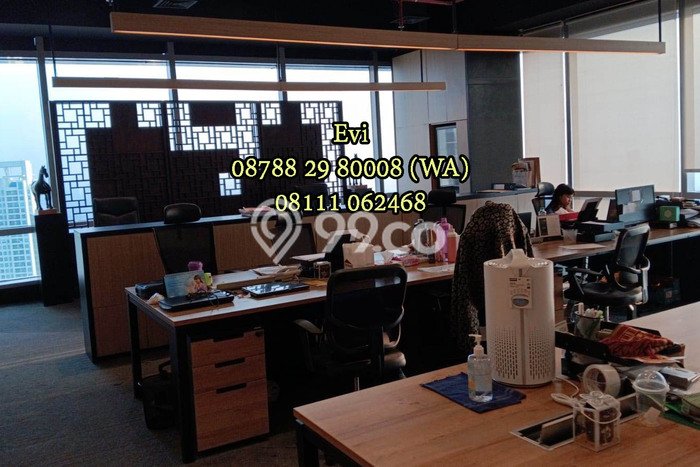 Disewakan Kantor di Pusat Kota Jakarta Barat Ramai Strategis Disewakan Kantor di Pusat Kota Jakarta Barat Ramai Strategis