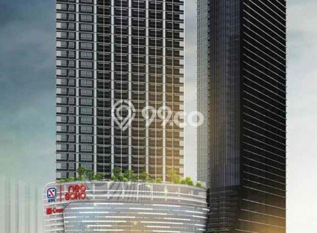 Unit Kantor Dijual di Jakarta Barat LT 1470m2 & LB 1470m2 Unit Kantor Dijual di Jakarta Barat LT 1470m2 & LB 1470m2