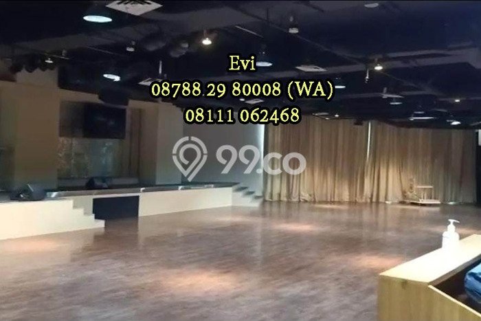 Kantor Bagus Dijual LB 528m2 Lokasi Strategis Jakarta Barat Area Cocok untuk Bisnis Kantor Bagus Dijual LB 528m2 Lokasi Strategis Jakarta Barat Area Cocok untuk Bisnis