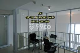 Disewakan Apartemen Terjangkau 1 KT di Tanjung Duren Jakarta Barat Disewakan Apartemen Terjangkau 1 KT di Tanjung Duren Jakarta Barat