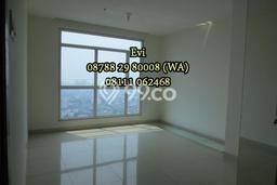 Apartemen Sewa 3 Kamar Murah Siap Huni di Jakarta Barat, Luas 112m2 Apartemen Sewa 3 Kamar Murah Siap Huni di Jakarta Barat, Luas 112m2