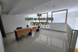Apartemen Minimalis untuk Disewa, 1 Kamar di Jakarta Barat Apartemen Minimalis untuk Disewa, 1 Kamar di Jakarta Barat
