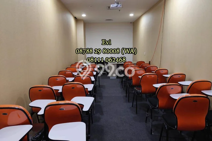Unit Kantor Tersedia di Tanjung Duren Spesifikasi LB 281m2 Unit Kantor Tersedia di Tanjung Duren Spesifikasi LB 281m2