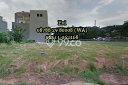 Lahan Dijual Lokasi Strategis di Jakarta Utara dengan Luas 320m2 Lahan Dijual Lokasi Strategis di Jakarta Utara dengan Luas 320m2