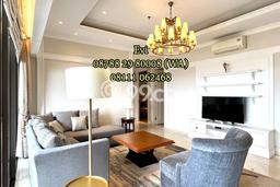 Apartemen Luxury Dijual di Jakarta Selatan Lokasi Strategis Punya 3 Kamar Tidur Apartemen Luxury Dijual di Jakarta Selatan Lokasi Strategis Punya 3 Kamar Tidur