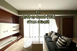 Untuk Dijual Apartemen Mewah 3 Bedroom di Jakarta Selatan Dekat ke Fasilitas Publik Untuk Dijual Apartemen Mewah 3 Bedroom di Jakarta Selatan Dekat ke Fasilitas Publik