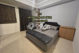 Disewakan Apartemen Terjangkau 1 KT di Tanjung Duren Jakarta Barat Disewakan Apartemen Terjangkau 1 KT di Tanjung Duren Jakarta Barat