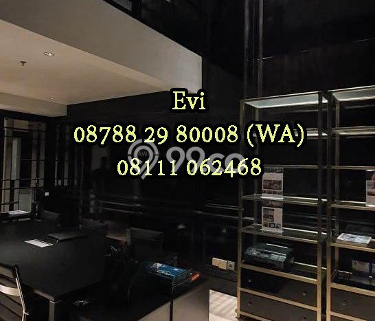 Unit Kantor Dijual di Jakarta Barat LT 96m2 & LB 96m2 Unit Kantor Dijual di Jakarta Barat LT 96m2 & LB 96m2