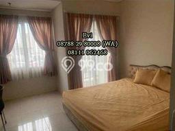 Apartemen Murah dengan 1 BR & 1 KM di Tanah Abang Jakarta Pusat Apartemen Murah dengan 1 BR & 1 KM di Tanah Abang Jakarta Pusat