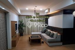 Dijual Apartemen Eksklusif 2 Bedroom di Jakarta Selatan Dekat ke Fasilitas Umum Dijual Apartemen Eksklusif 2 Bedroom di Jakarta Selatan Dekat ke Fasilitas Umum