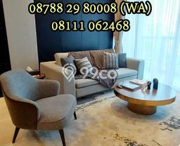 Dijual Apartemen Mewah di Tanah Abang, Jakarta Pusat 2 Kamar Tidur Dijual Apartemen Mewah di Tanah Abang, Jakarta Pusat 2 Kamar Tidur