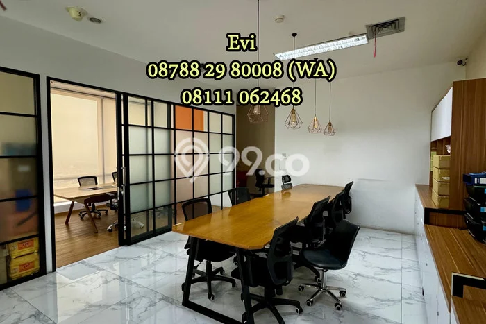 Unit Komersial Disewakan di Jakarta Barat Area Strategis Harga Kompetitif Unit Komersial Disewakan di Jakarta Barat Area Strategis Harga Kompetitif