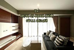 Untuk Dijual Apartemen Mewah 3 Bedroom di Jakarta Selatan Dekat ke Fasilitas Publik Untuk Dijual Apartemen Mewah 3 Bedroom di Jakarta Selatan Dekat ke Fasilitas Publik