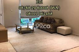 Apartemen Luxury Dijual di Jakarta Selatan Lokasi Strategis Punya 2 Kamar Tidur Apartemen Luxury Dijual di Jakarta Selatan Lokasi Strategis Punya 2 Kamar Tidur