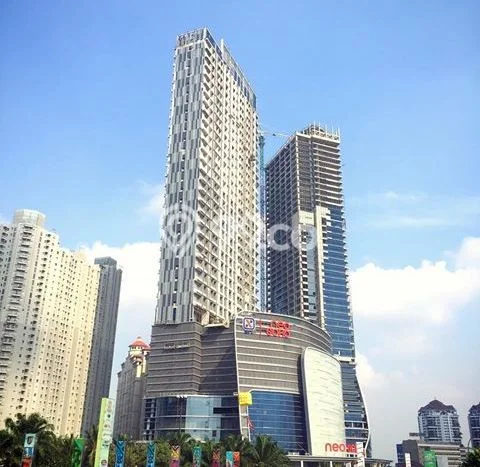 Unit Kantor Disewakan di Tanjung Duren di Area Ramai & Strategis Unit Kantor Disewakan di Tanjung Duren di Area Ramai & Strategis