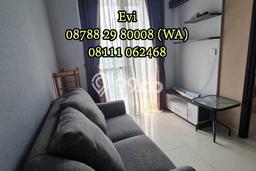 Untuk Dijual Apartemen 2 KT & 1 KM di Jakarta Barat Area Strategis Untuk Dijual Apartemen 2 KT & 1 KM di Jakarta Barat Area Strategis