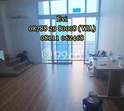 Paling Diincar! Kantor Dijual di Central Park Harga Kompetitif Paling Diincar! Kantor Dijual di Central Park Harga Kompetitif