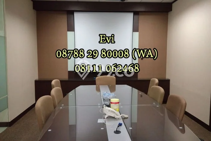 Unit Kantor Tersedia di Tanjung Duren Spesifikasi LB 331m2 Unit Kantor Tersedia di Tanjung Duren Spesifikasi LB 331m2