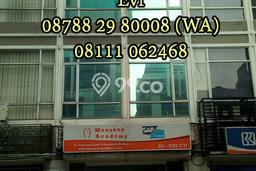 Unit Ruko Dijual di Tanah Abang Jakarta Pusat Luas Tanah 67m2, Luas Bangunan 245m2 Unit Ruko Dijual di Tanah Abang Jakarta Pusat Luas Tanah 67m2, Luas Bangunan 245m2
