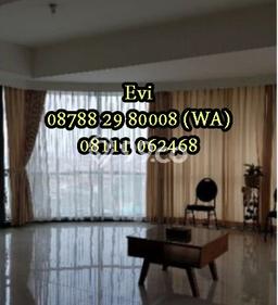 Disewakan Segera Apartemen Nyaman 5 KT di Kawasan Kembangan Disewakan Segera Apartemen Nyaman 5 KT di Kawasan Kembangan