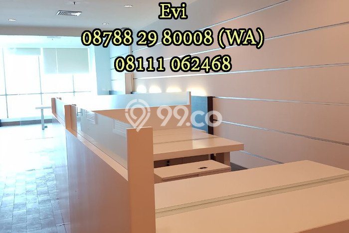 Disewakan Kantor di Pusat Kota Jakarta Barat Ramai Strategis Disewakan Kantor di Pusat Kota Jakarta Barat Ramai Strategis