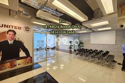 Disewakan Kantor di Pusat Kota Jakarta Barat Ramai Strategis Disewakan Kantor di Pusat Kota Jakarta Barat Ramai Strategis