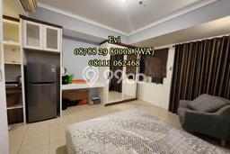 Hunian Apartemen Strategis untuk Dijual di Jakarta Barat dengan 1 Kamar Hunian Apartemen Strategis untuk Dijual di Jakarta Barat dengan 1 Kamar