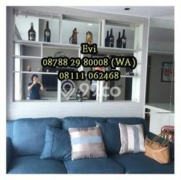 Hunian Strategis 82m2 di Puri Indah Jakarta Barat 2 Bedroom Hunian Strategis 82m2 di Puri Indah Jakarta Barat 2 Bedroom