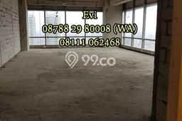Kantor Disewa di Jakarta Barat dengan LB 120m2 Area Komersial Ramai Kantor Disewa di Jakarta Barat dengan LB 120m2 Area Komersial Ramai