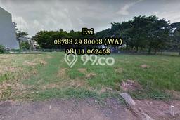 Tanah Dijual Lokasi Strategis di Jakarta Utara dengan Luas 500m2 Tanah Dijual Lokasi Strategis di Jakarta Utara dengan Luas 500m2