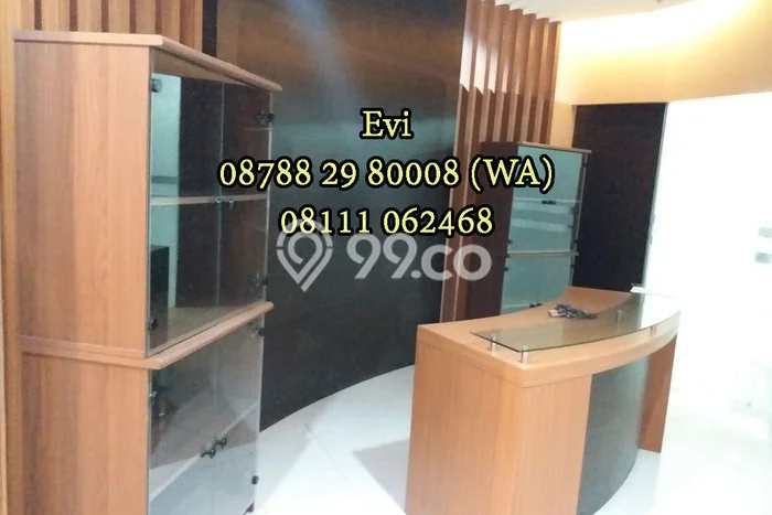FOR RENT! Kantor di Setiabudi Cocok untuk Bisnis 200m2 FOR RENT! Kantor di Setiabudi Cocok untuk Bisnis 200m2