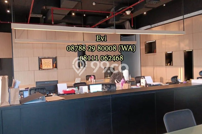 Disewakan Kantor di Pusat Kota Jakarta Barat Ramai Strategis Disewakan Kantor di Pusat Kota Jakarta Barat Ramai Strategis