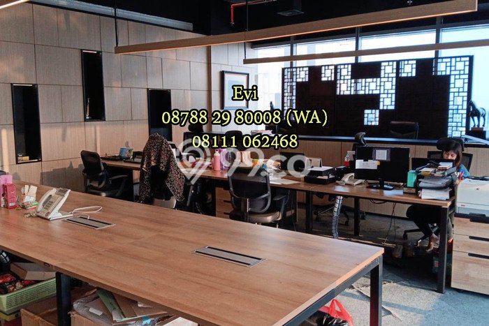 Disewakan Kantor di Pusat Kota Jakarta Barat Ramai Strategis Disewakan Kantor di Pusat Kota Jakarta Barat Ramai Strategis