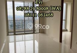Apartemen Disewakan 2 Kamar Murah Siap Huni di Jakarta Barat, Luas 99m2 Apartemen Disewakan 2 Kamar Murah Siap Huni di Jakarta Barat, Luas 99m2