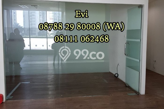 Disewakan Kantor di Pusat Kota Jakarta Barat Ramai Strategis Disewakan Kantor di Pusat Kota Jakarta Barat Ramai Strategis