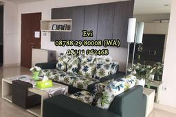Hunian Apartemen Strategis untuk Dijual di Jakarta Selatan dengan 2 Kamar Hunian Apartemen Strategis untuk Dijual di Jakarta Selatan dengan 2 Kamar
