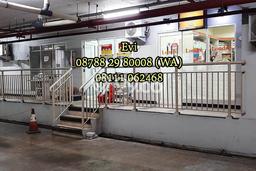 Ruko Dijual di Jakarta Barat LT 17m2 & LB 17m2 Lokasi Terbaik! Ruko Dijual di Jakarta Barat LT 17m2 & LB 17m2 Lokasi Terbaik!