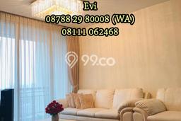 Sewa Apartemen Harga Terjangkau di Central Park 2 KT Sewa Apartemen Harga Terjangkau di Central Park 2 KT