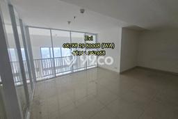 Unit Kantor Tersedia di Tanjung Duren Spesifikasi LB 105m2 Unit Kantor Tersedia di Tanjung Duren Spesifikasi LB 105m2