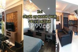 Disewakan Apartemen Murah di Central Park 1 KT Disewakan Apartemen Murah di Central Park 1 KT