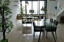 Sewa Apartemen Murah di Tanjung Duren 1 Bedroom Sewa Apartemen Murah di Tanjung Duren 1 Bedroom