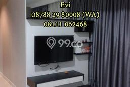 Disewakan Apartemen Terjangkau 3 BR di Kuningan Jakarta Selatan Disewakan Apartemen Terjangkau 3 BR di Kuningan Jakarta Selatan