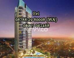 Apartemen Disewakan 3 Kamar Hemat Siap Huni di Jakarta Barat, Luas 147m2 Apartemen Disewakan 3 Kamar Hemat Siap Huni di Jakarta Barat, Luas 147m2