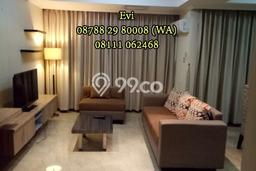 Sewa Apartemen Harga Terjangkau di Kuningan 2 Bedroom Sewa Apartemen Harga Terjangkau di Kuningan 2 Bedroom