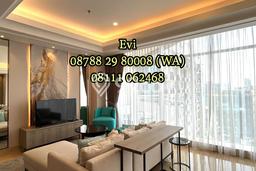 Disewakan Apartemen Harga Terjangkau di Setiabudi 3 Bedroom Disewakan Apartemen Harga Terjangkau di Setiabudi 3 Bedroom