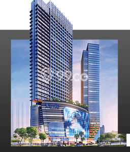 Apartemen Sewa 1 Kamar Hemat Siap Huni di Jakarta Barat, Luas 221m2 Apartemen Sewa 1 Kamar Hemat Siap Huni di Jakarta Barat, Luas 221m2