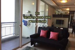 Disewakan Apartemen Murah di Central Park 1 Bedroom Disewakan Apartemen Murah di Central Park 1 Bedroom