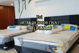Hunian Strategis 123m2 di Tanjung Duren Jakarta Barat 1 KT Hunian Strategis 123m2 di Tanjung Duren Jakarta Barat 1 KT